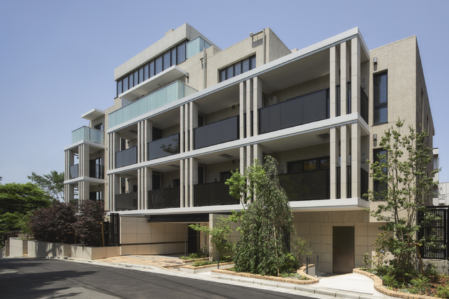 分譲マンション