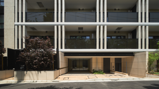 分譲マンション