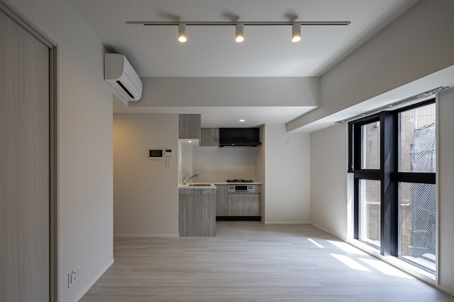 賃貸マンション