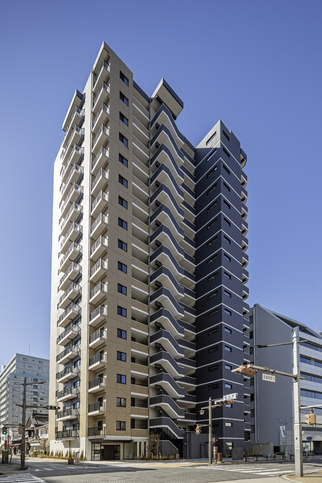 分譲マンション