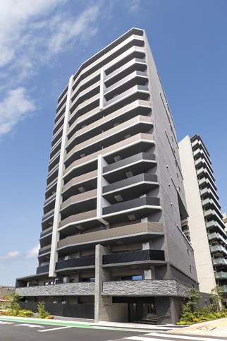 分譲マンション