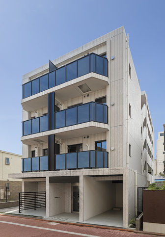 賃貸マンション