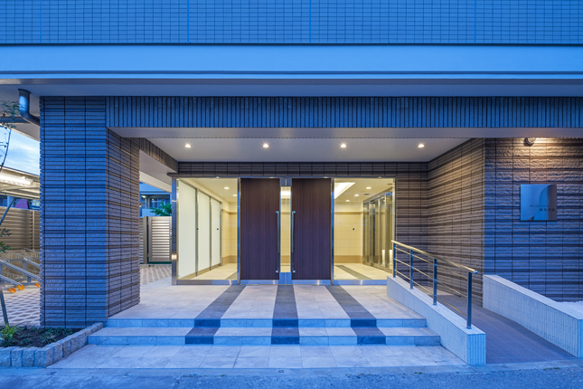 分譲マンション