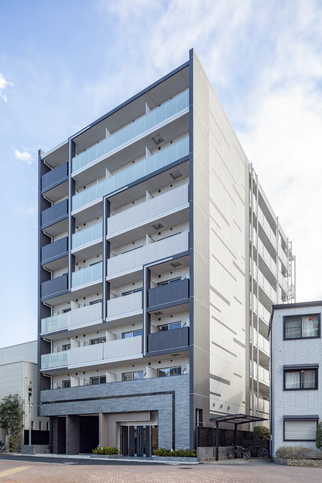 投資用マンション