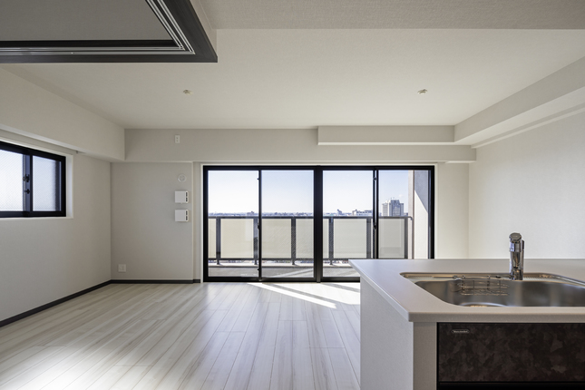 分譲マンション