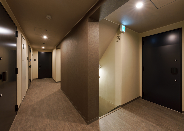 賃貸マンション