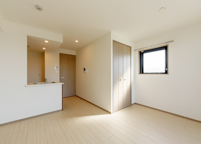 賃貸マンション