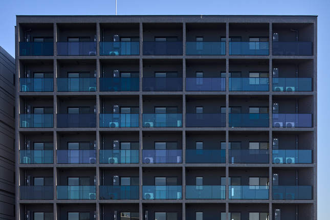 分譲マンション