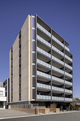 分譲マンション