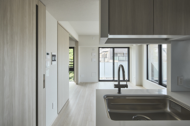 分譲マンション