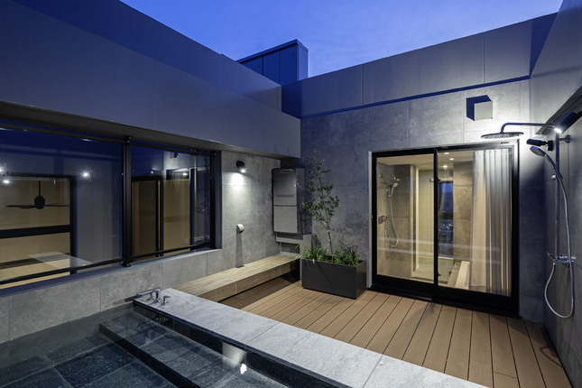 賃貸マンション