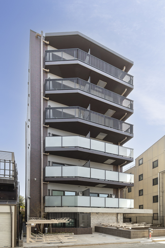 投資用マンション