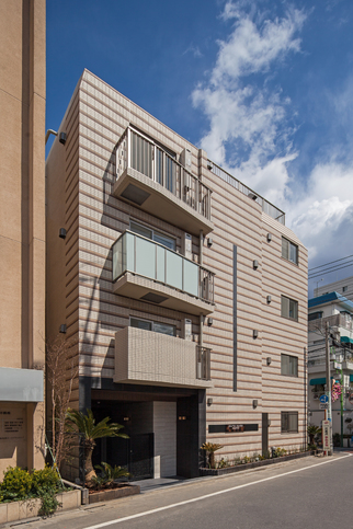 投資用マンション