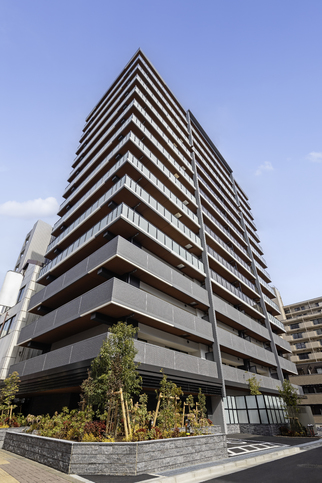 分譲マンション