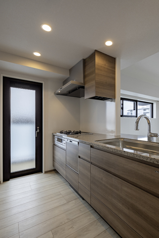 分譲マンション