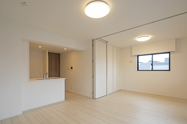 分譲マンション
