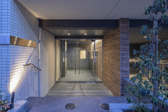 投資用マンション