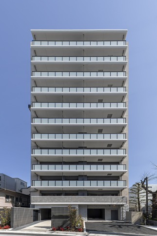 分譲マンション