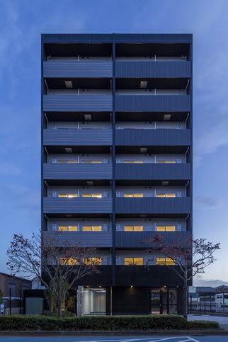 分譲マンション