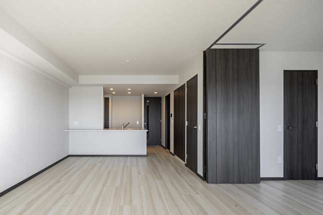 分譲マンション