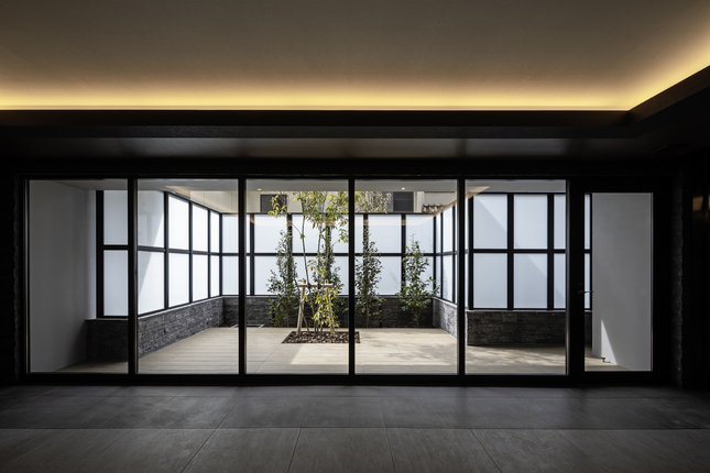 分譲マンション