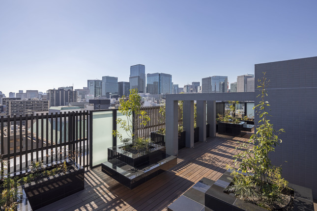 分譲マンション