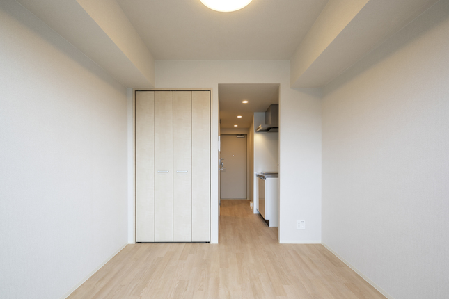 賃貸マンション