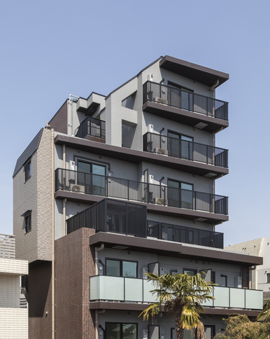 投資用マンション