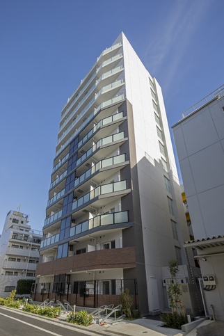 分譲マンション