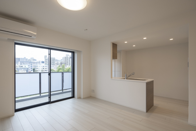 分譲マンション